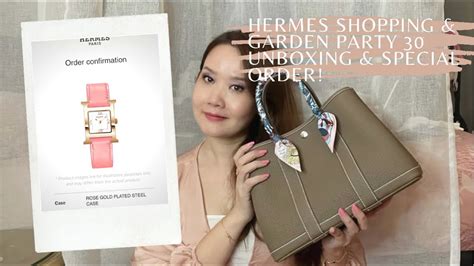 hermes gp 30